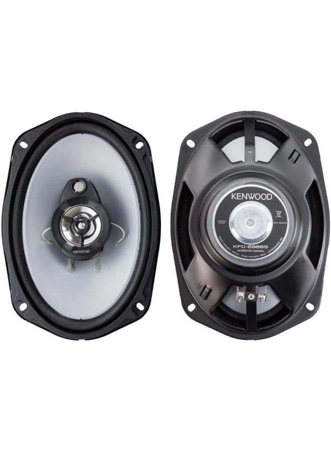 KFC-6966S - 6 x 9 Inch 3-Way