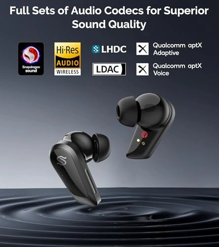 STAX Spirit S10 Wireless Earbud