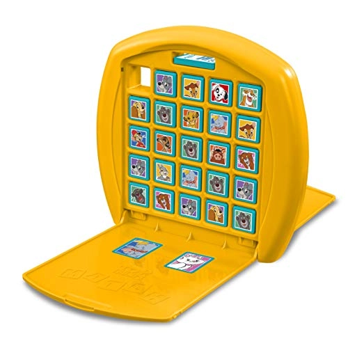 Match - Disney Animals Multilingual Edition