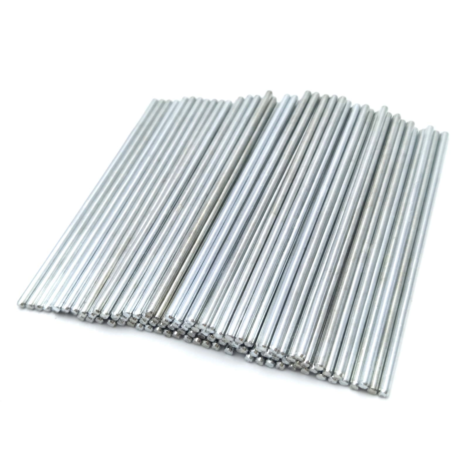 EUDAX Axles - 100 pcs
