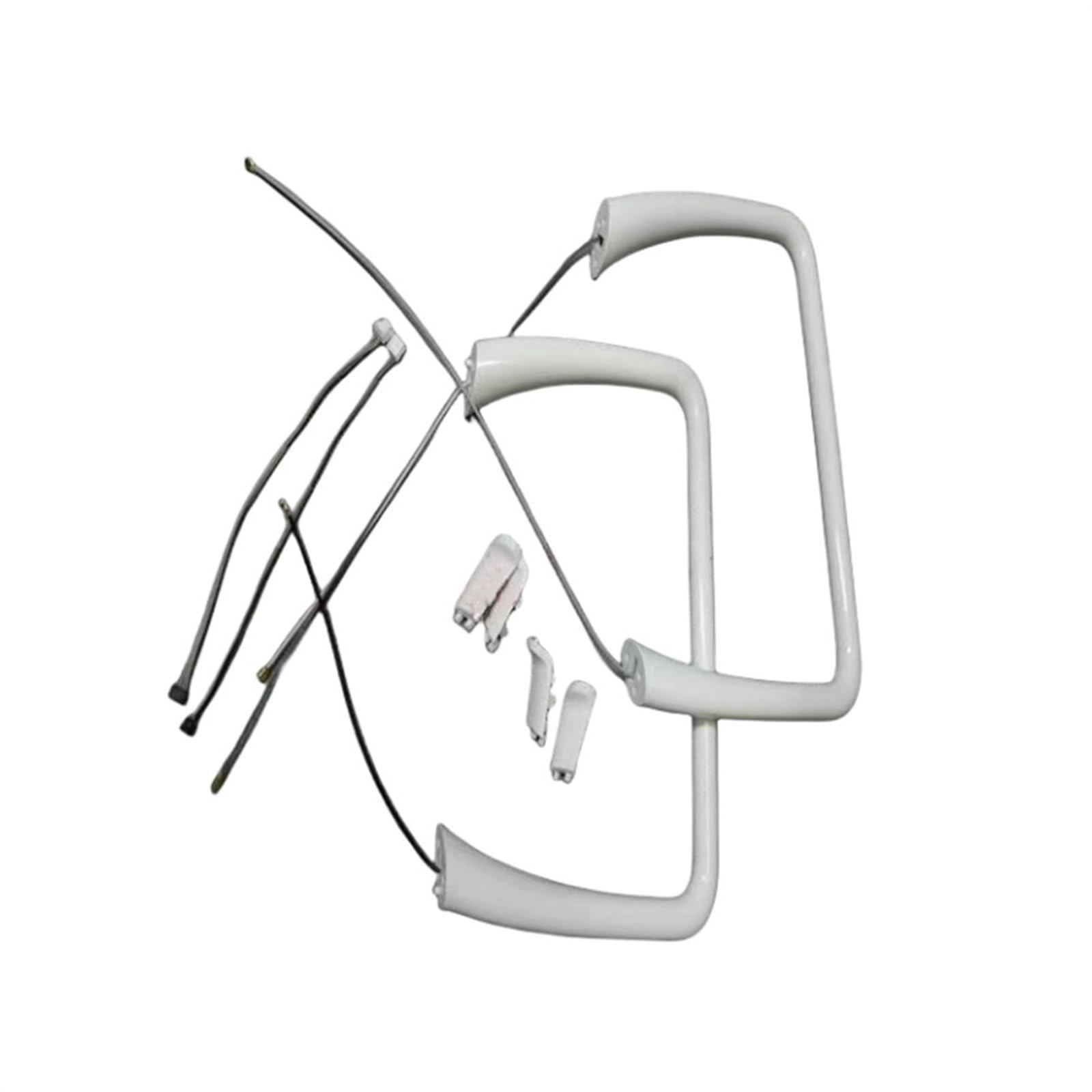 Nieqn Phantom 4 Body Shell