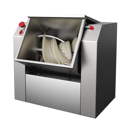 Dough Mixer - 25 Liters 1500 watts