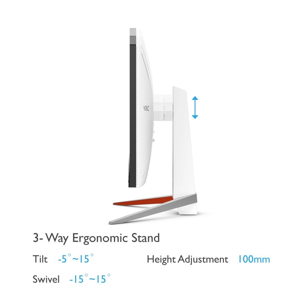 MOBIUZ EX2710U 27-inch