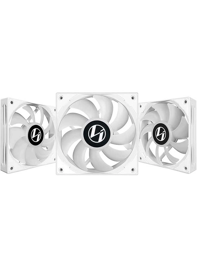 ST120 - 3 fans 120mm