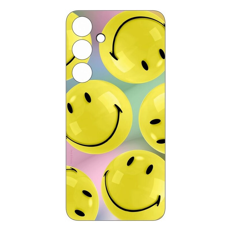Flipsuit Case - Yellow for Galaxy S24+