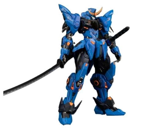 BANTENMARU Model Kit (FHLKAJS) - 1/100