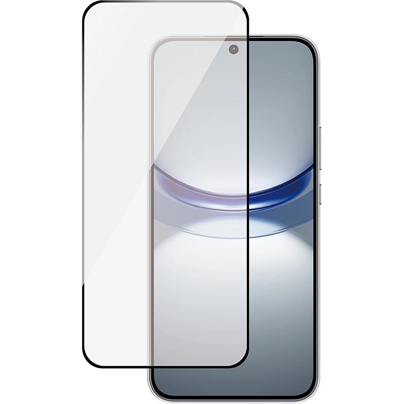 Privacy Edge-to-Edge Tempered Glass Screen Protector for Xiaomi 15T Pro/15T