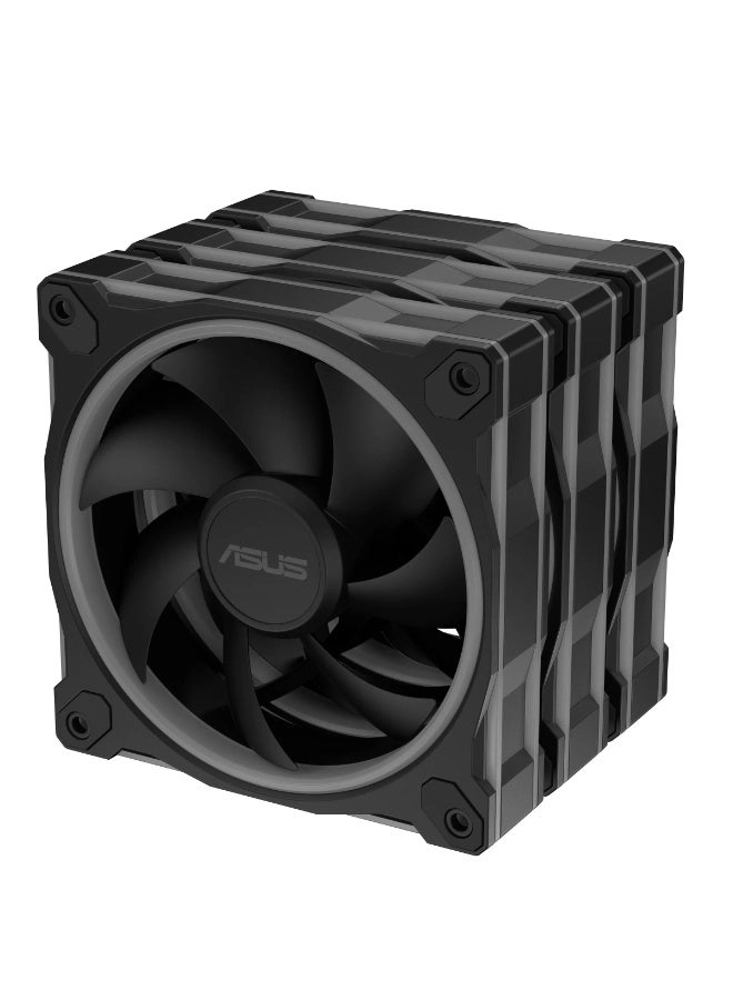 Prime MR120 ARGB - Triple Pack 120mm