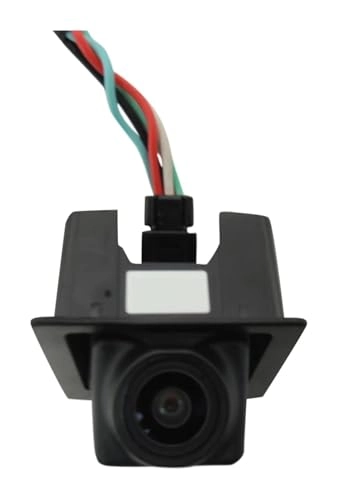 Reversing Camera - Night vision