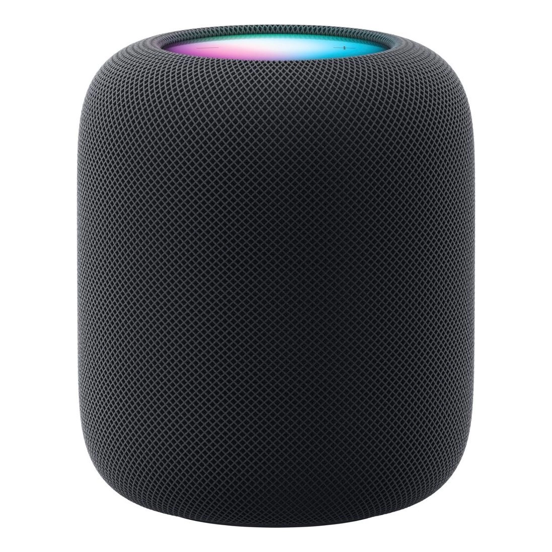 Apple HomePod 2nd Gen - Siri Black