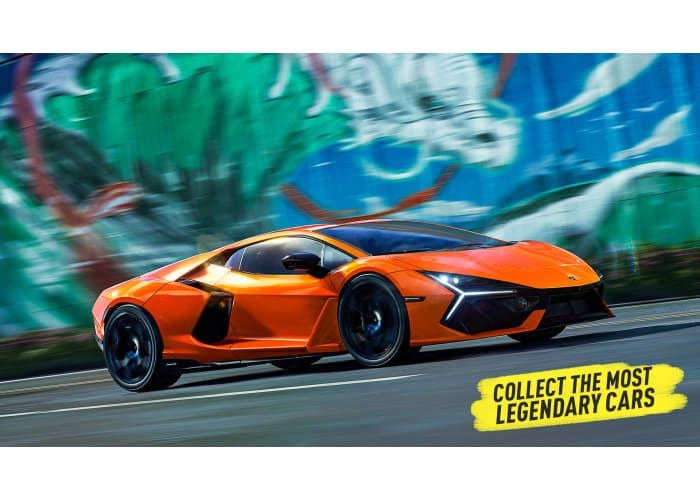 The Crew Motorfest Special Edition - PlayStation 5