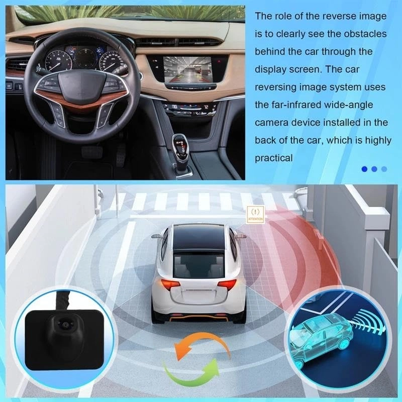 99240-P2000 - Night vision wired