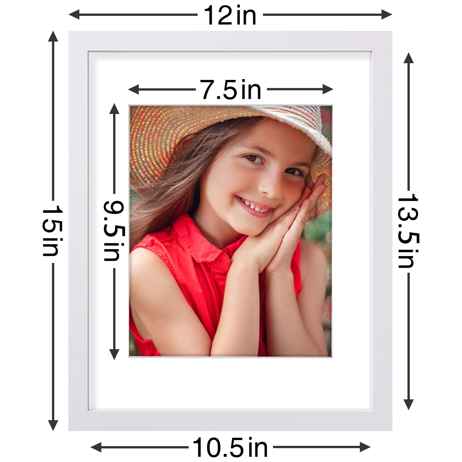 11x14 Picture Frames