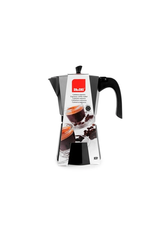 Bahia - 300 ml Stovetop Aluminium