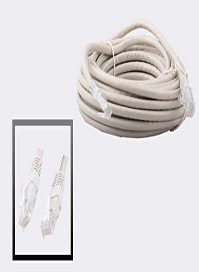 Magnum CAT6 Ethernet Patch Cable - 1.5 m