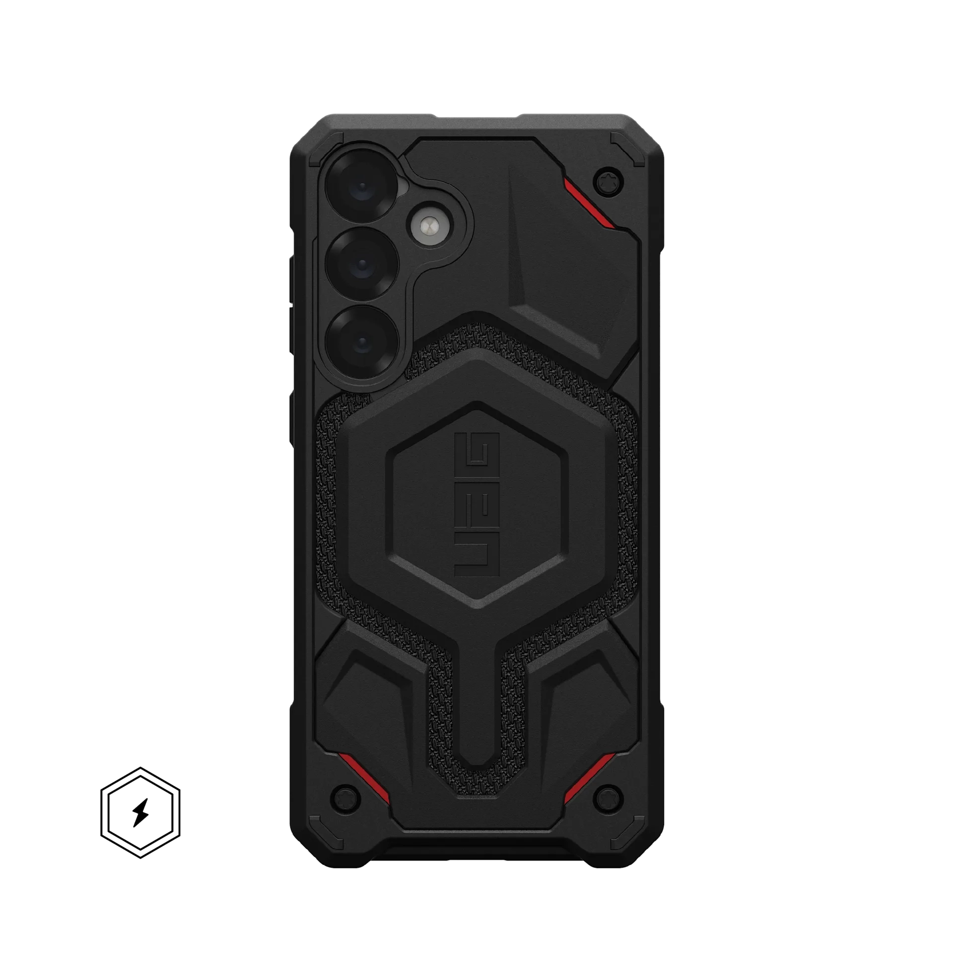 Monarch - Kevlar Case