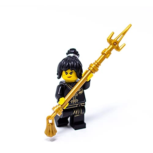 Ninjago - Nya Limited Edition Foil Pack (njo433)