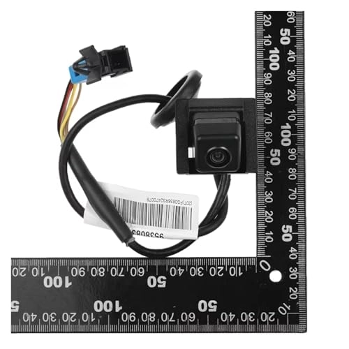 Car Reversing Camera - Waterproof Extra-Wide Angle