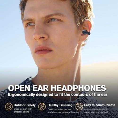 SJJ-S03 Wireless Earbud