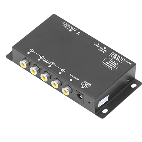 Mini MDVR
