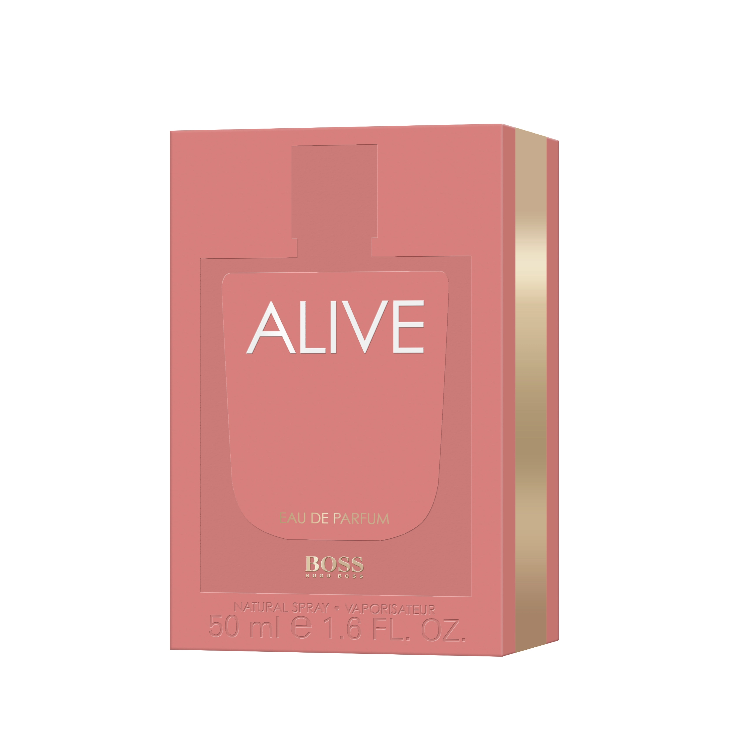 Alive Eau de Parfum 50ml