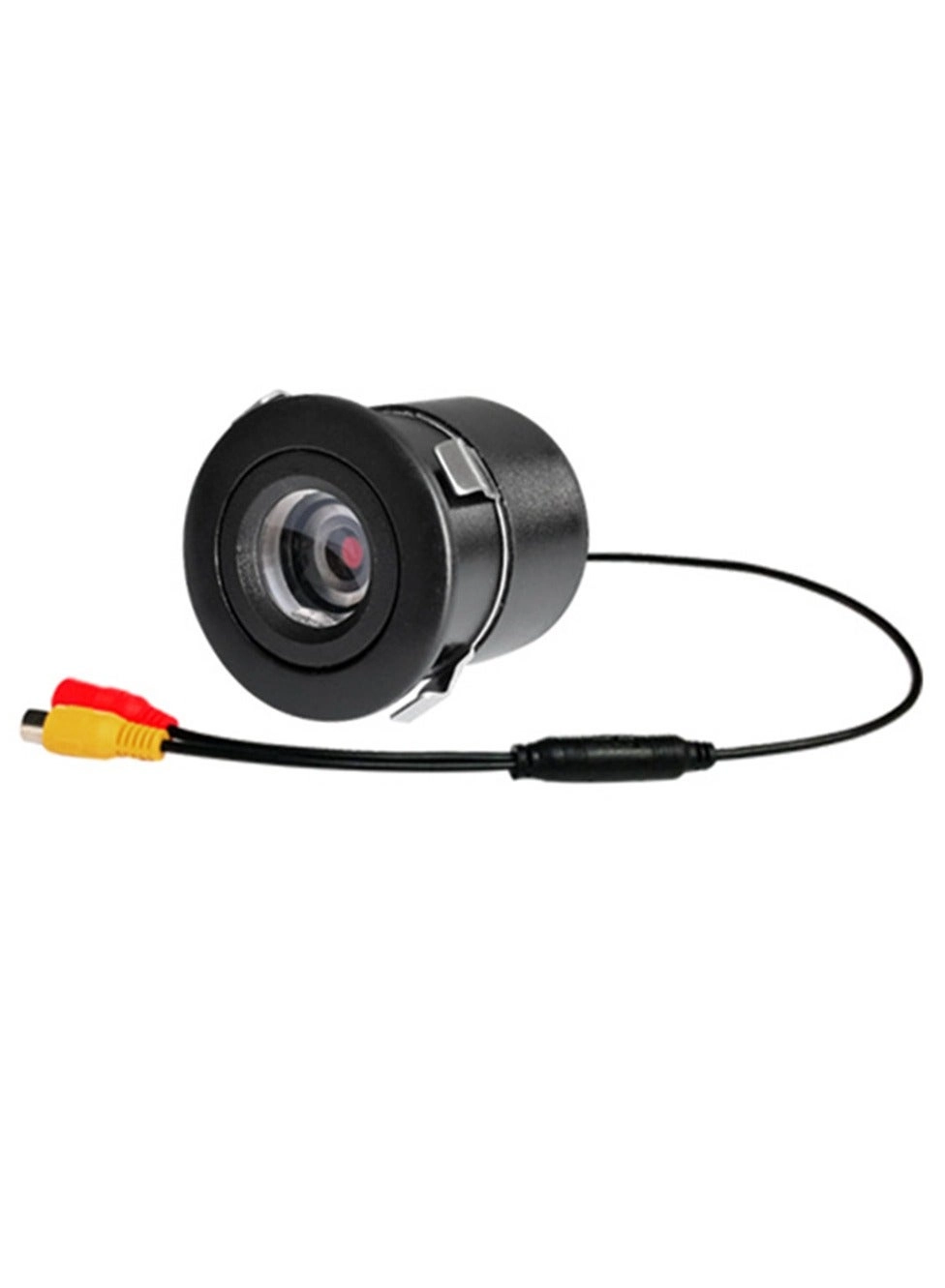 HD reversing camera with light - night vision 720*480 pixels