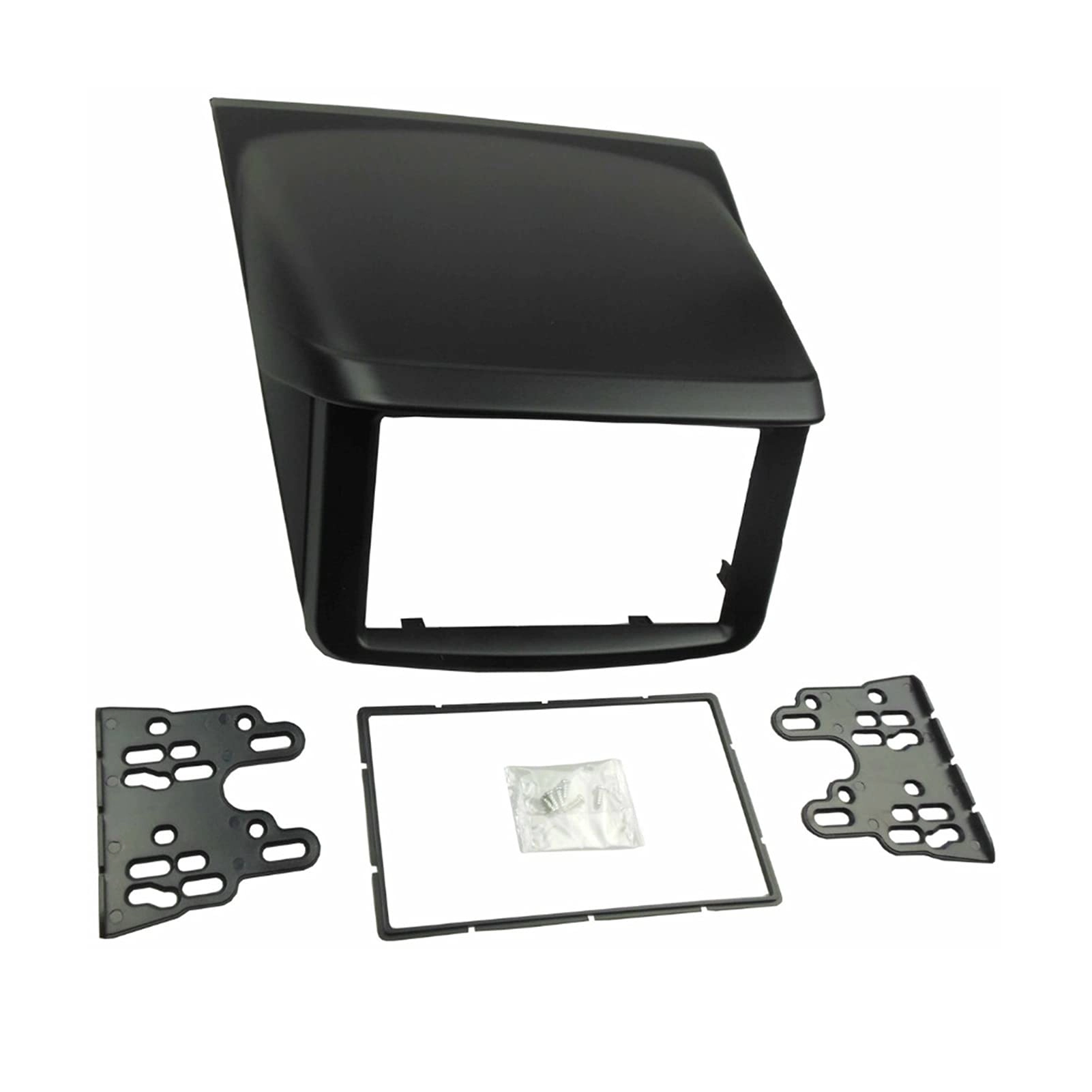 car radio fascia - L200 Triton 2006+