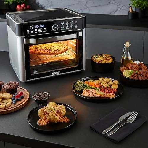 Digital Air Fryer Oven Large GAFO37545UK