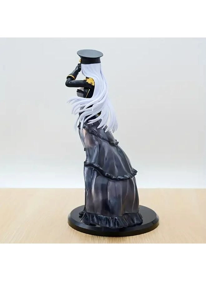 Chibi-style Anime Figure