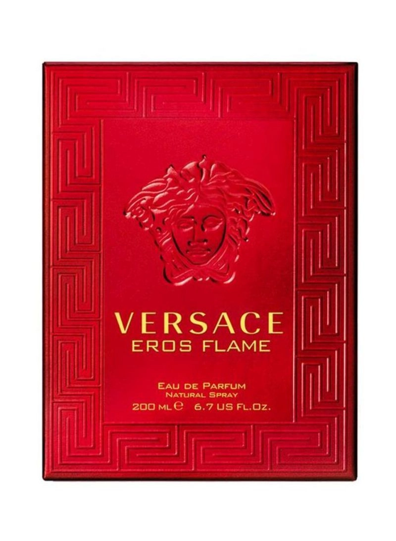 Eros Flame - Eau de Parfum 200 ml