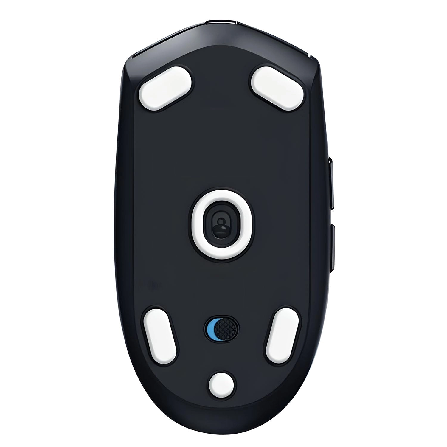 WFB Mouse Feet Skates