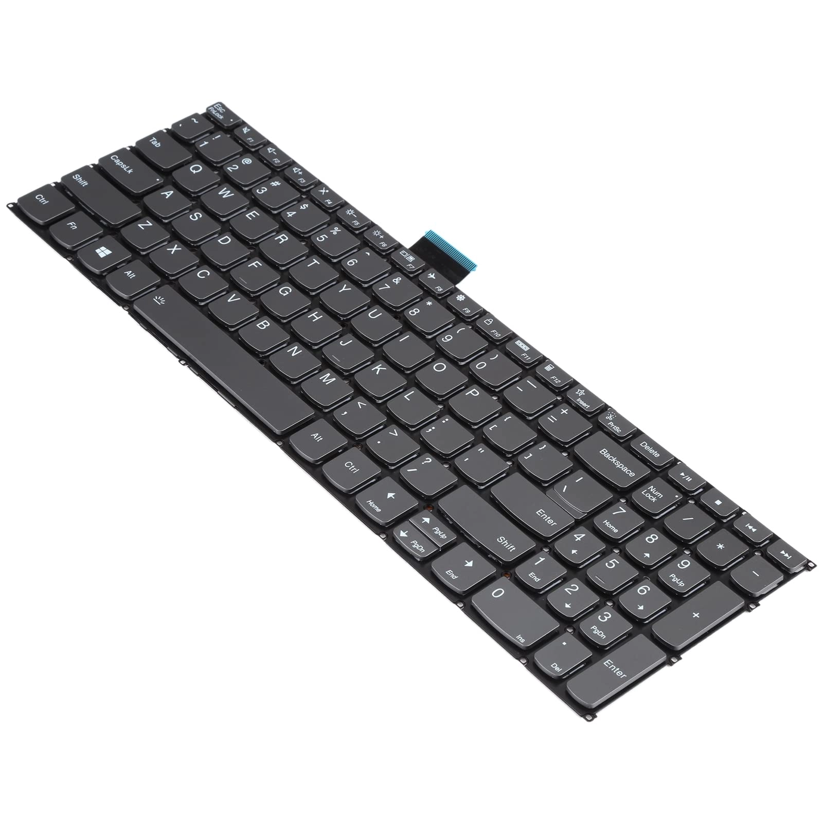 HEHXIALIO IdeaPad 5 Keyboard - US
