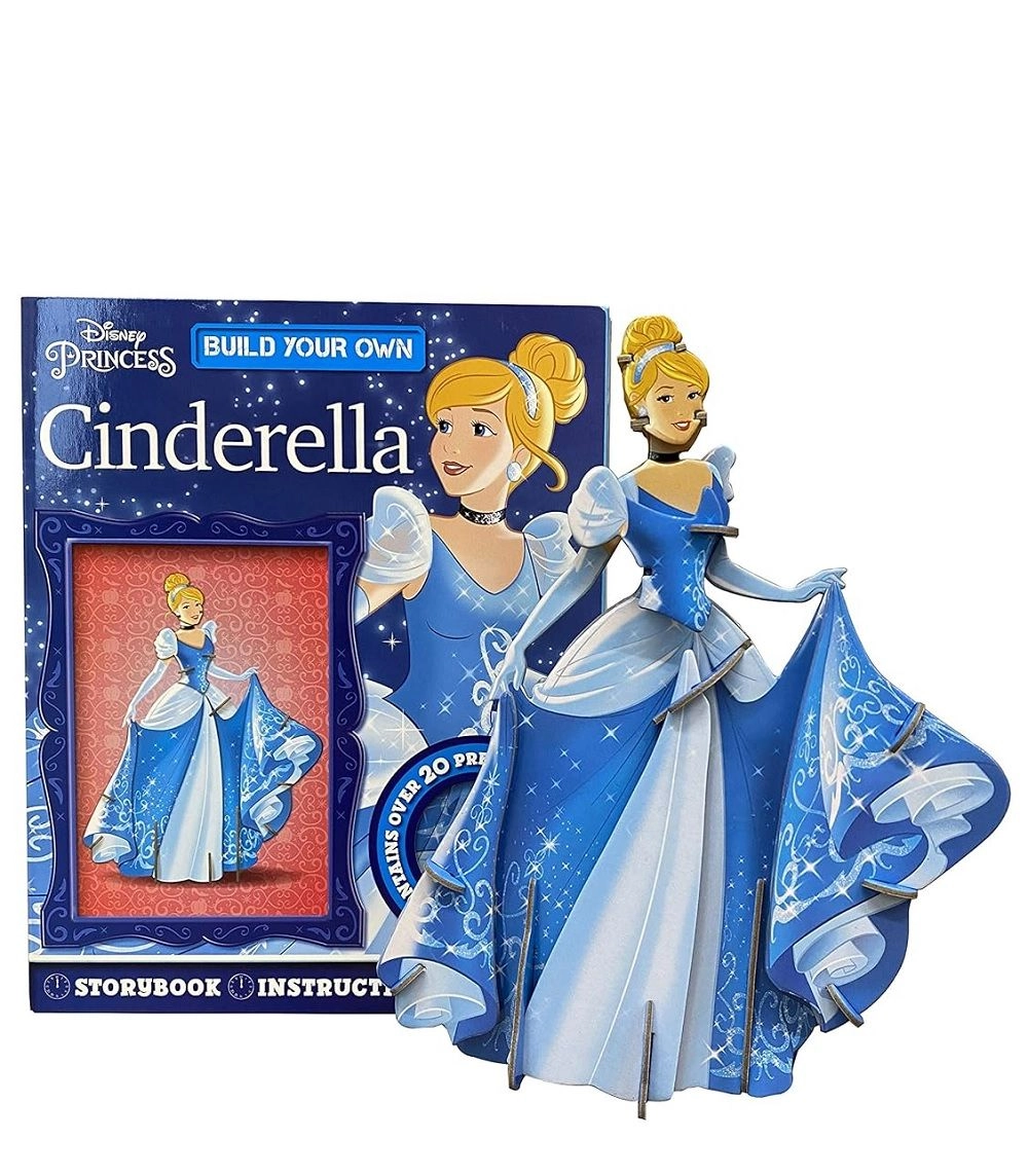 Model Maker Craft and Play - 5+ years