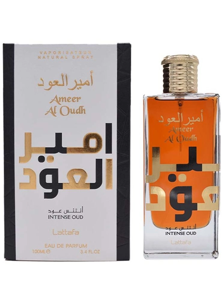 Ameer Al Oudh Eau de Parfum 100 ml