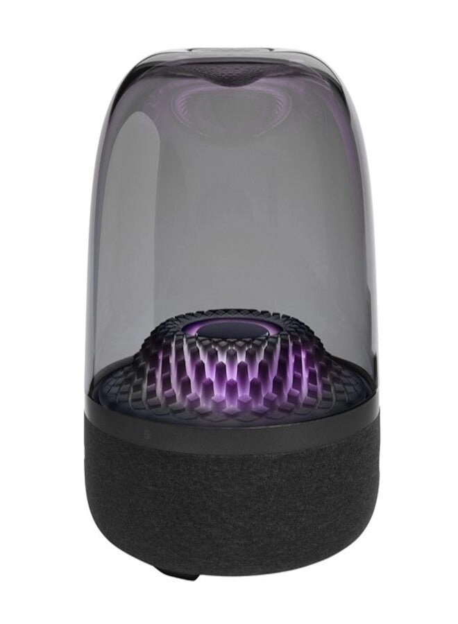 Aura Studio 4 HKAURAS4BLKUK