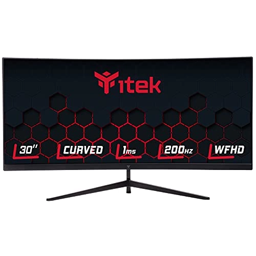 GGC - ITMC30V201FHD 30 Inches 2560x1080