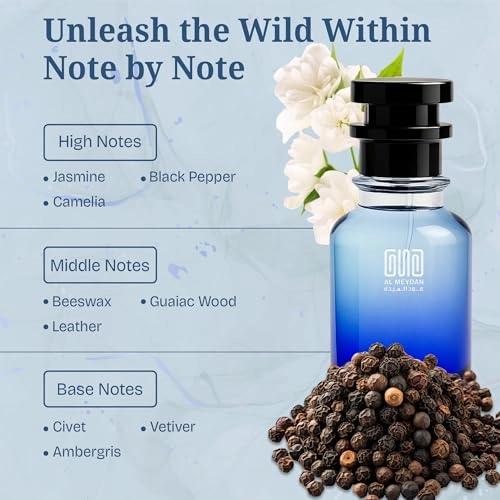 Impression of Opiouss Nynee Eau de Parfum 100 ml