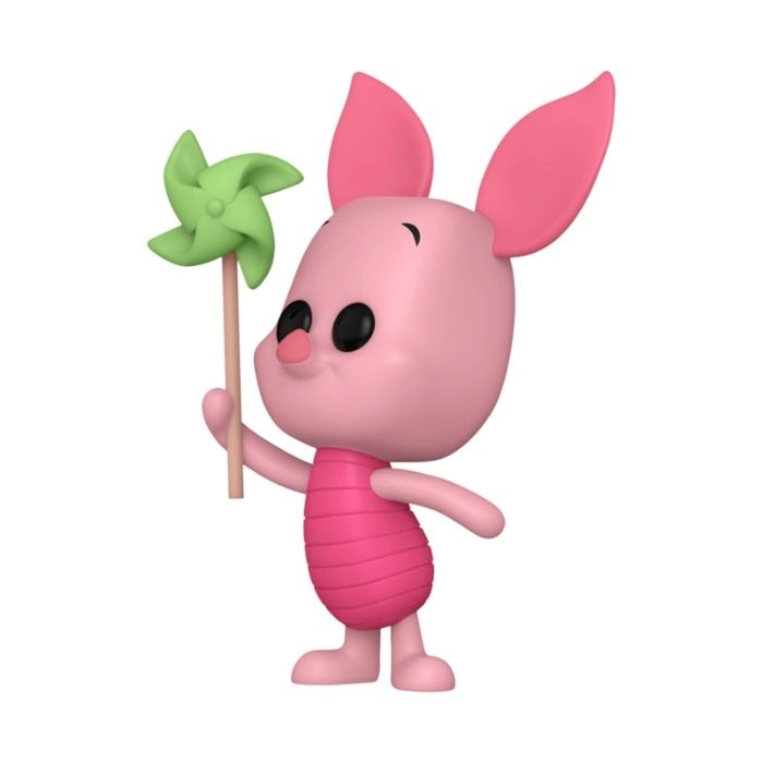 FUNKO Piglet - Winnie the Pooh S3