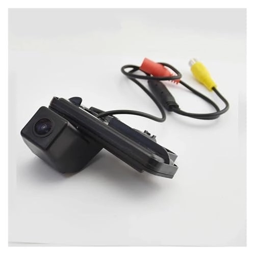 Reverse Camera - Night vision HD