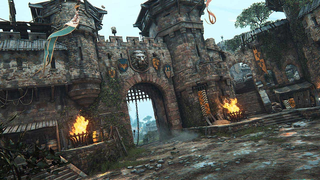 For Honor - PlayStation 4