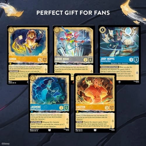 Whispers in the Well - 12 cards