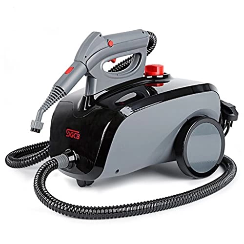 Steam Cleaner - 300-350KPa
