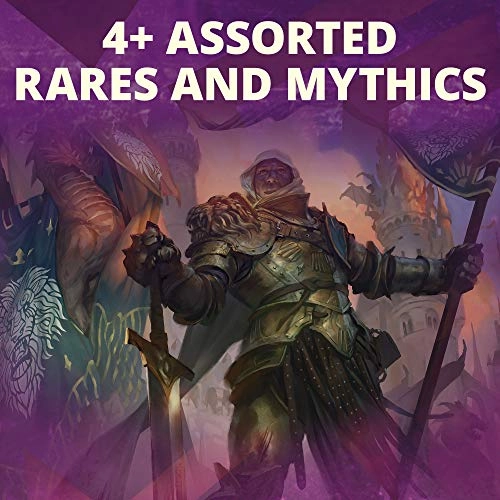 Commander Legends Collector Booster Pack - 15 Cards