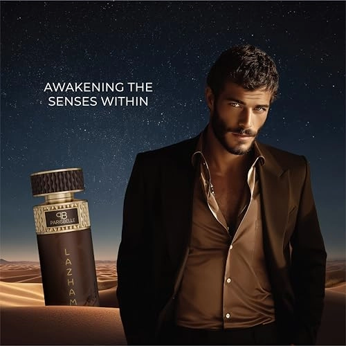 Lazham Eau de Parfum 100ml