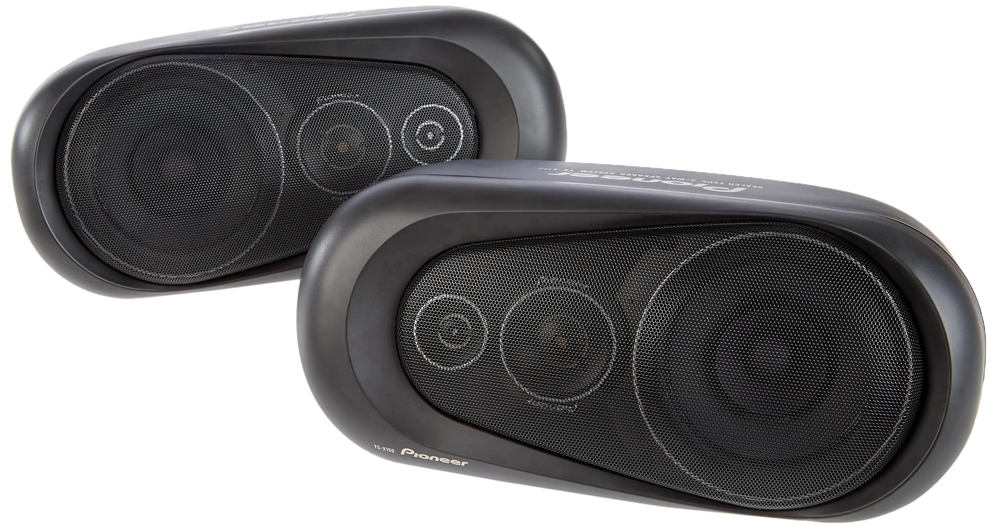 Pioneer TS-X150 - 13cm Coaxial