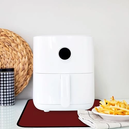 Heat Resistant Mat - Fiberglass