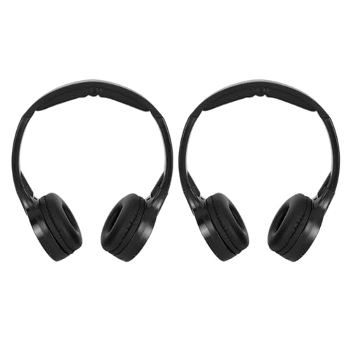 MDX Wireless Headphone