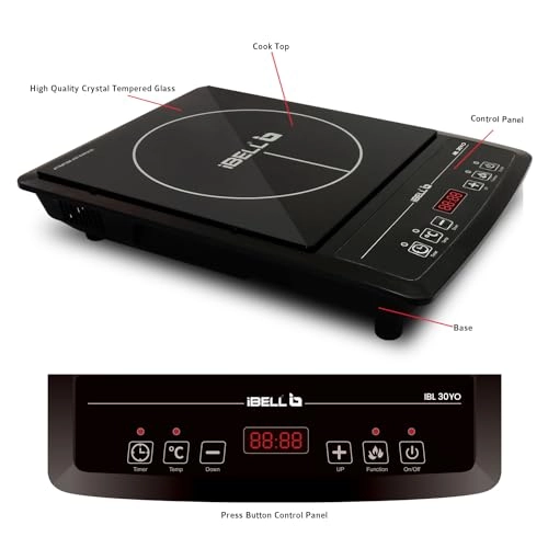 IBL30YO Induction hob