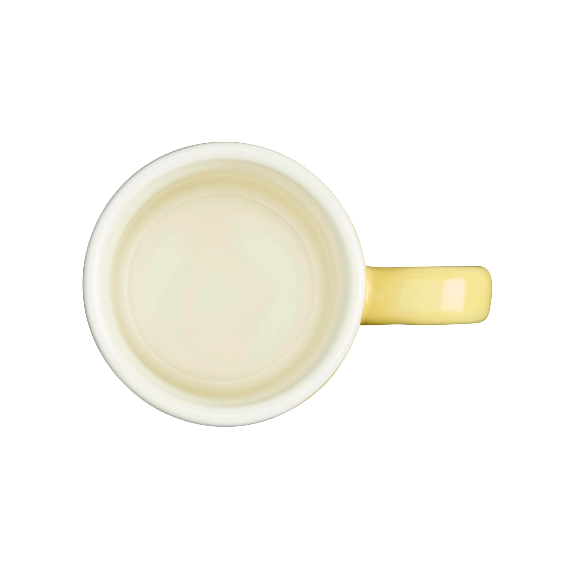 Espresso Coffee Cup - 4 pcs Graduated Design 100 ml