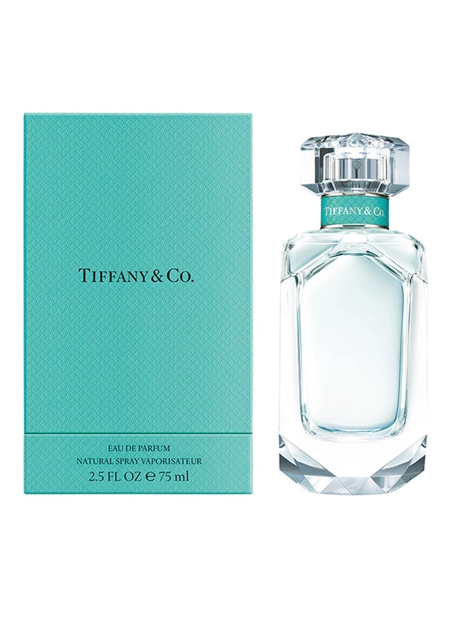 Signature Eau de Parfum 75ml
